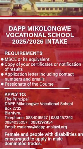 DAPP MIKOLONGWE APPLICATION LINKS WHATSAP =0884016527 or 0881457392 and 0884235057. ANTHU AKULEMBELA PANOPA 💯 | SLAYA KAY 789