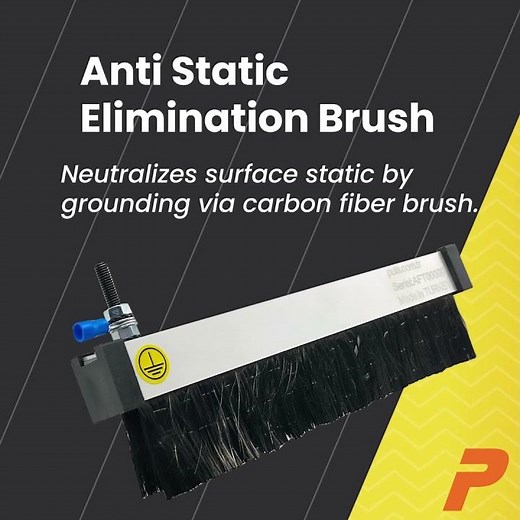 Effective Static Control Solutions SQ | Puls Electronic