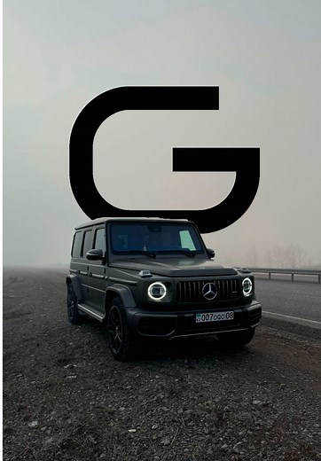 Mercedes-Benz Clase G: Estilo y Potencia