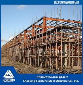 [Hot Item] Premium H Beam Steel for Durable Prefabricated Structures