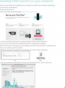 Fitbit Connect App Download Mac