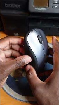 Logitech M215 vs Logitech M310 #thisorthat #mouse #pc #usb