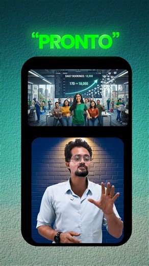 𝟮𝟯-𝗬𝗲𝗮𝗿-𝗢𝗹𝗱 𝗕𝘂𝗶𝗹𝘁 𝗮 $𝟭𝟬𝟬𝗠 𝗦𝘁𝗮𝗿𝘁𝘂𝗽