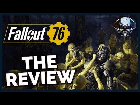 Fallout 76 - The Review (2026)