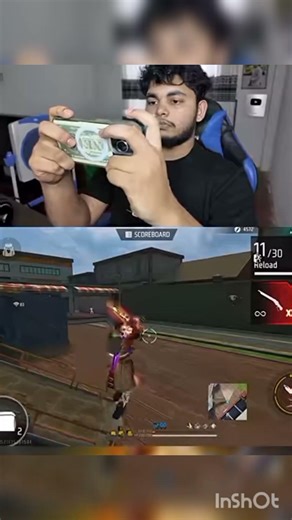 gaming thiwa on mobile vs pc 🗿🍷☠️😮‍💨🥶