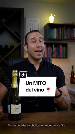 Datos Extra sobre el Asti: Burbujoso y Dulce 🥂
