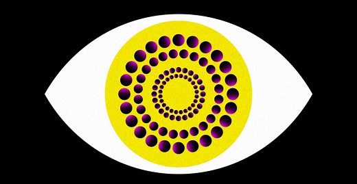 “Reality” is constructed by your brain. Here’s what that means, and why it matters.