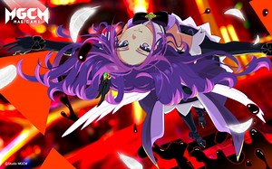 MGCM マジカミ 主线剧情 繁中版 第二部 第十一章