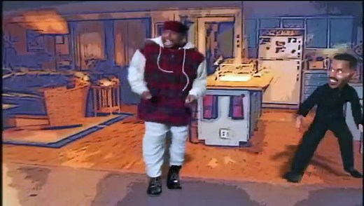 Martin S 4, E 26 Why Can't We Be Friends Part 1