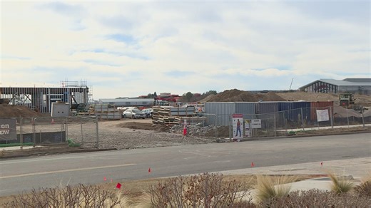 Denver Summit FC stadium will not be ready for start of season