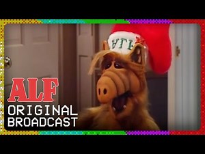 Oh, Tannerbaum | ALF | Original Broadcast FULL Episode: S1 Ep12