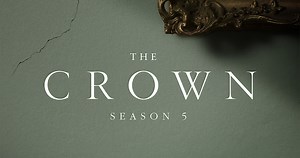 ‘The Crown’ Announces Season 5 Release Date