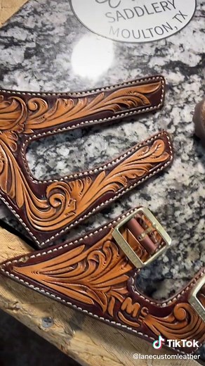 Handmade Leather Shoes: Crafting with Barry King Tools