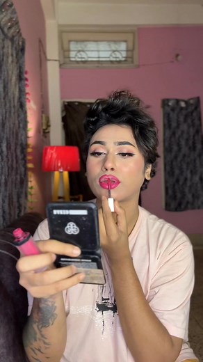 Makeup full video lage ne ?? | Mua surajit bora