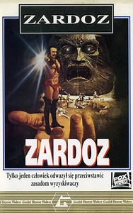 Zardoz | Film | 1974
