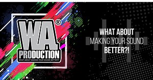 Subscribe | W. A. Production