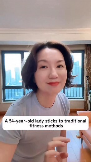 Taichi Aretues on Instagram: "Women over 40, don’t stay still! 💪 Give yourself just half an hour a day — follow the 32-step high-intensity fat-burning workout and jump into action! 💦🔥 In just half a month, you’ll shock everyone with the results! 😲✨#taichi #taïchi #exercises #usa🇺🇸"