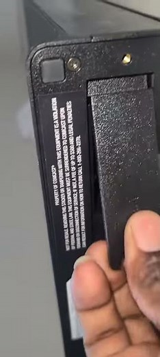 where can I get a battery for my xfinity internet Modem!!!