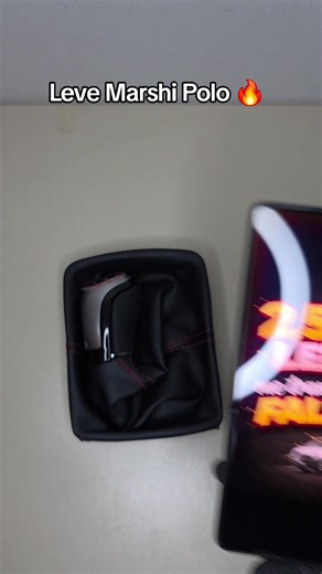 Leve Marshi Polo 2002-2009