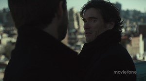 The Longest Week - Trailer No. 1