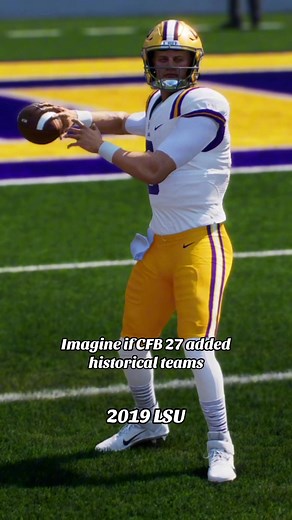 Nostalgia in College Football and Madden 26 Historical Teams