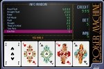 Play Poker Machine | Free Online Games. KidzSearch.com