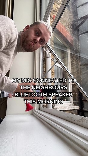 Still at war with the neighbours - follow me and keep up with the updates! @BabylegsBruh @BabylegsBruh