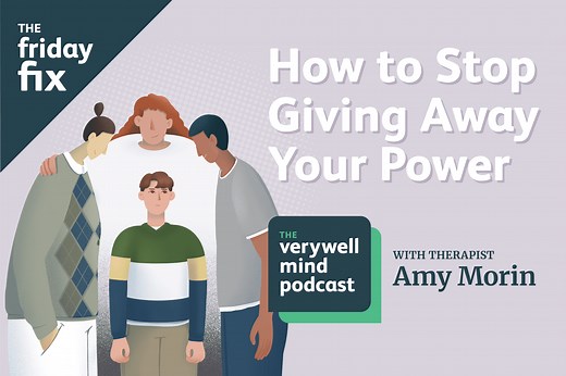 How to Take Back Your Power