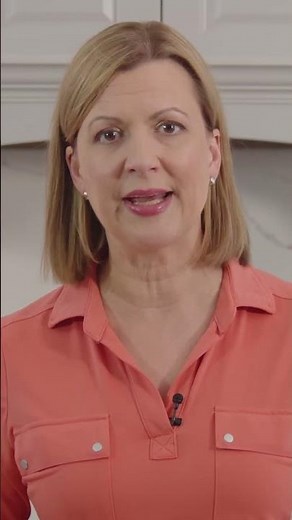 Anna Olson Makes An APPLE TART! | Oh Yum