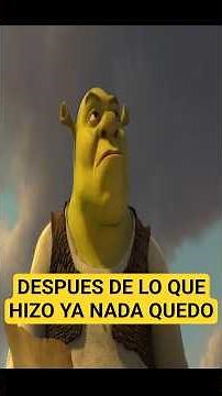 The True Lesson of SHREK 4 That Almost No One Understood