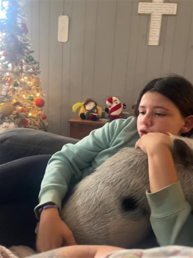 Jennifer Renee Porter on Reels