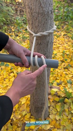 Pull Heavy Objects Without Hand Pain