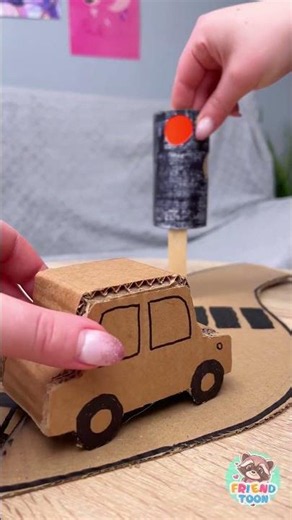 🚦 TRICKIEST Road Challenge! Get Them ALL Right! 🛑😱 #kids #safety