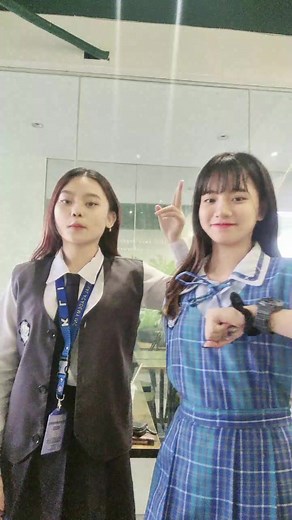 Kami muna (nonchalant) #RUNCAV #runcavmanagement #CLAZUMI #himekazumisamantha @Ur matcha gurl 🤪