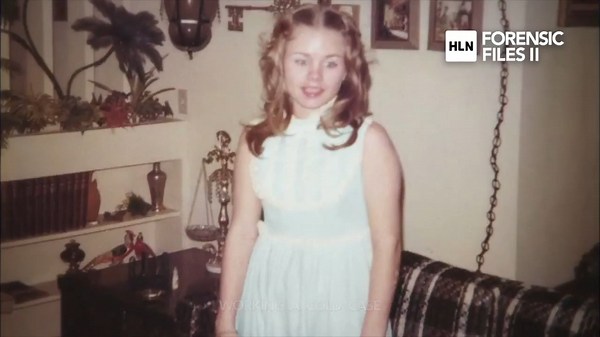 Forensic Files II (TV Series 2020– )