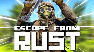 49K views · 1K reactions | ESCAPE FROM TARKOV + RUST 朗 | Memeio | Facebook