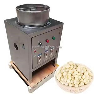 [Hot Item] Onion and Garlic Peeling Machine/Garlic Clove Separator Machine Garlic Clove Machine