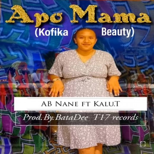 Apo Mama: Emotive PNG Music Experience