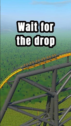 Event Horizon is the Tallest, Fastest, & Longest Roller Coaster in the World! Offride POV