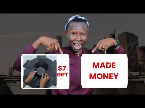 I Made a $7 DIY Gift for My Husband. Then YouTube Started Paying Me (Storytime)