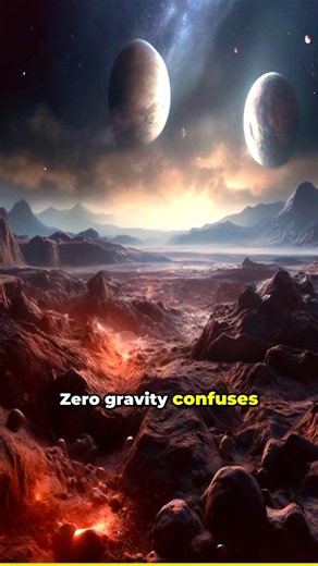 Sleep on Venus? Temperatures Hit 462 Degrees #universe #planet #science #space #astronomy