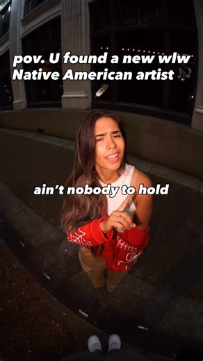 Tia Hess on Instagram: "Song: “DRINKIN N DRIVING” out now • DISCLAIMER: My song is NOT promoting drinking and driving. The song is simply telling a story about getting over an ex. In the music industry there are so many country artists, pop artists and rappers who have written within the same topic. Please don’t drink and drive. I hope this song helps you get over your ex. Thanks for listening. Hoyt 🪶 #wlw #lgbt #explore #indigenous #artist"