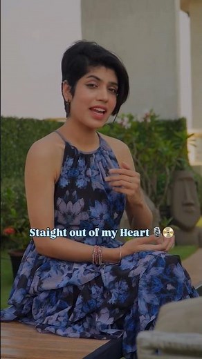 Soft, soulful, and full of feels 🎶 #SarAankhonPeMere by #SakshiHolkar #SitaareZameenPar #shorts