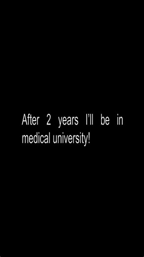 anoushay on Instagram: "Story of a 20-year-old non-university student 🫡. On my second gap year (the first doesn't count, apparently). High school me made the tough choice to switch from medicine to computer science, and I'm glad I did! Medicine's not a bad option, it's just not my thing. Hopefully, I'll be studying computer science in 2026! . . . #studentlife#computersciencestudent #computersciencelife #medicalstudentlife #mdcat#medschool#medschoolproblems #computersciencemajor #premedst