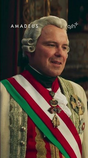 OSN+ | Amadeus | Now streaming