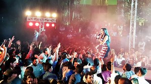 Sangeetha Rajeev live in concert for L&T Infotech #Scintillations2018 .. #Aftermovie #SaRaLive For bookings call : 91-9886241985 or email : teamsangeetharajeev@gmail.com | Sangeetha Rajeev