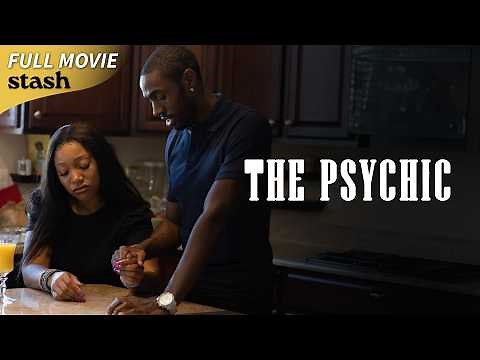 The Psychic | Supernatural Thriller | Full Movie | Black Cinema