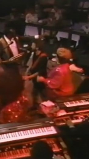 A Blues Session: BB King and Friends - 1987 Television Special