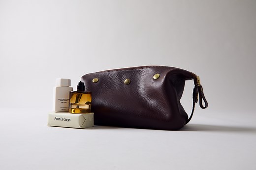 The Only Toiletry Bags We Recommend