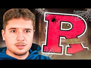 I Rebuilt the OLDEST College Football Team